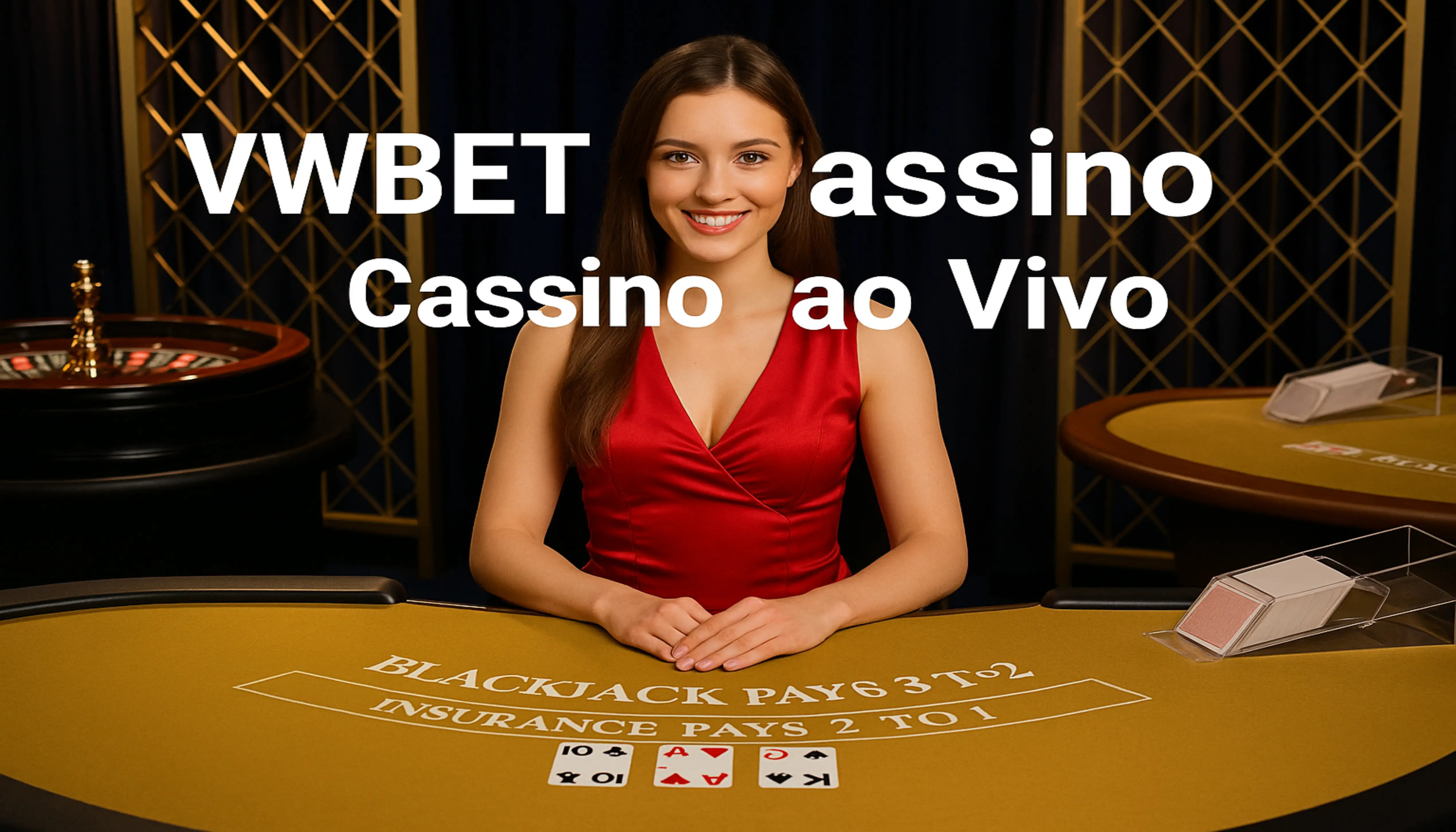 O VWBET Live Casino lança promoções regularmente