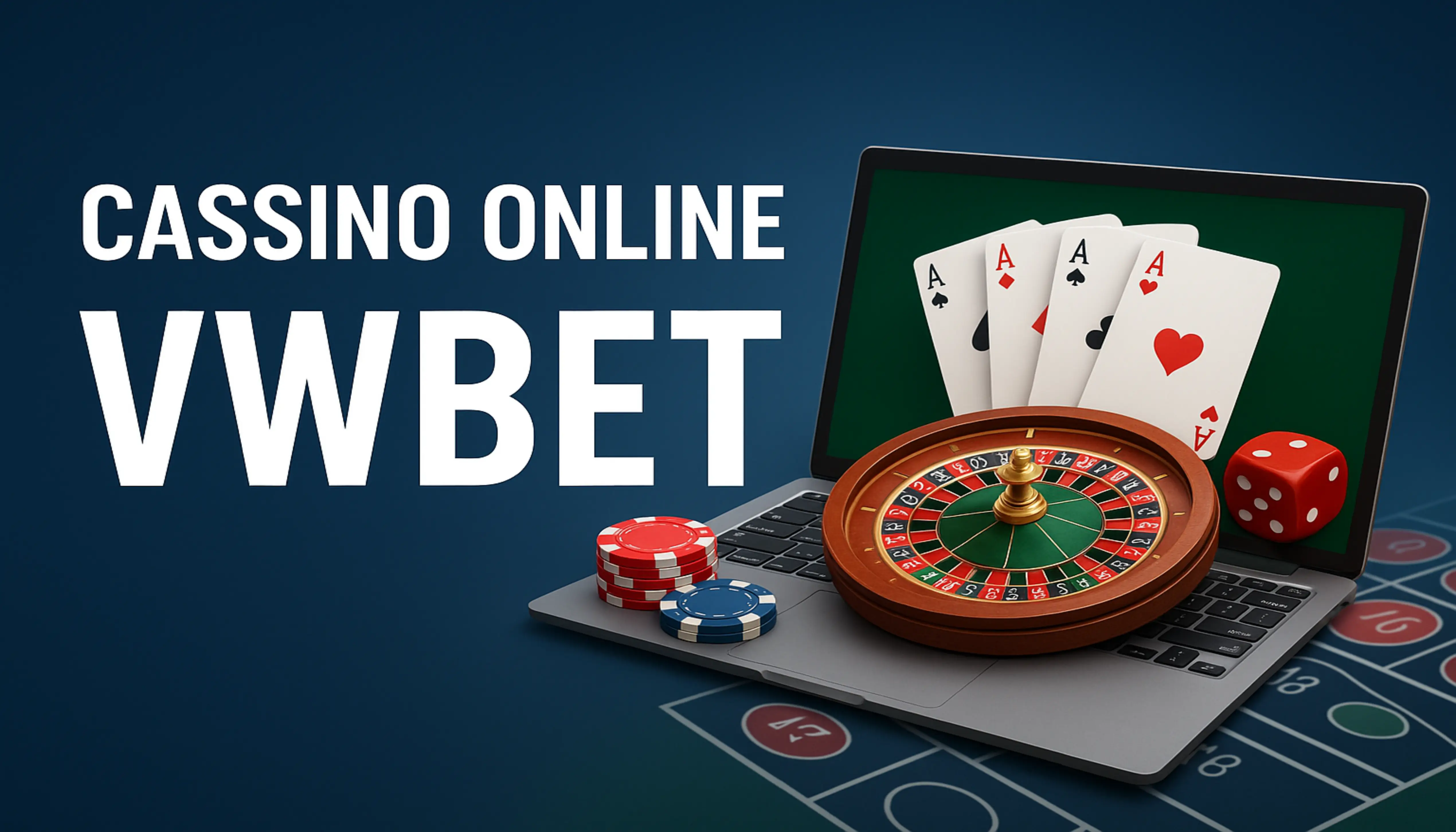 Cassino Online VWBET
