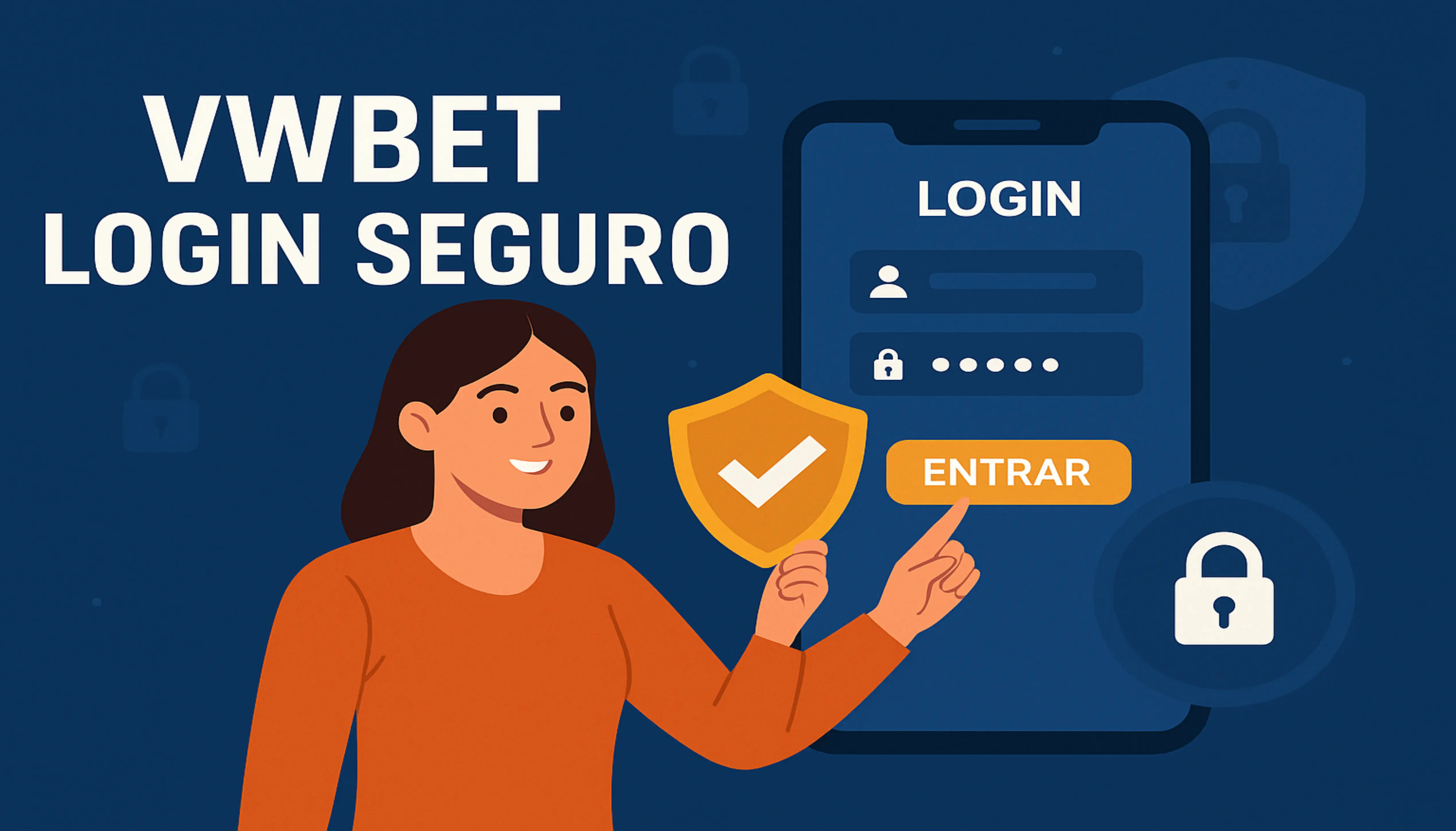 Registro na VWBET Garante Acesso a uma Vasta Seleção de jogo